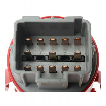 1995 Mercury Mystique Headlight Switch Standard Motor Products DS606 image 3 of 3
