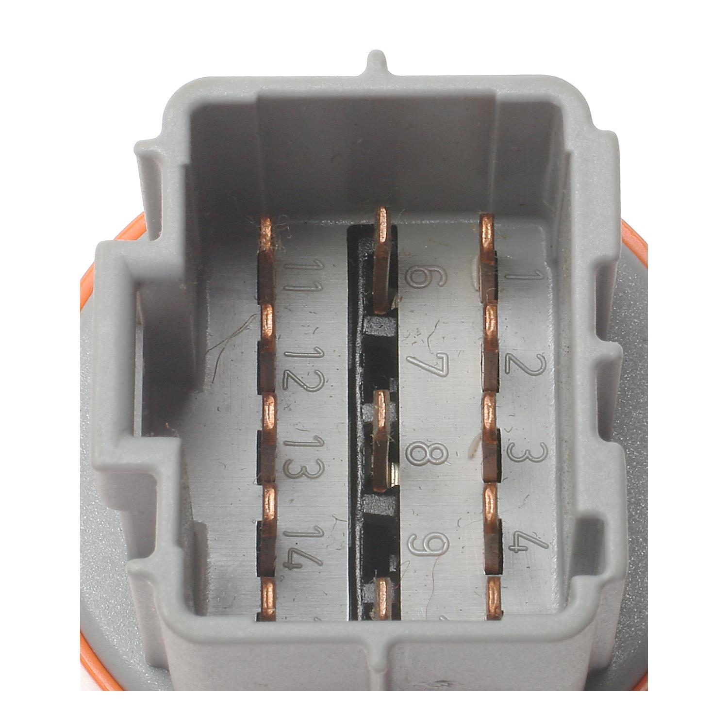 Standard Motor Products DS608 - Headlight Switch Standard Motor Products DS608 Headlight Switch product image 3 of 3