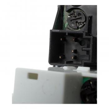 1997 Ford Contour Headlight Switch Standard Motor Products DS609 image 4 of 4