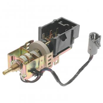 1991 Mercury Grand Marquis Headlight Switch Standard Motor Products DS611 image 2 of 4