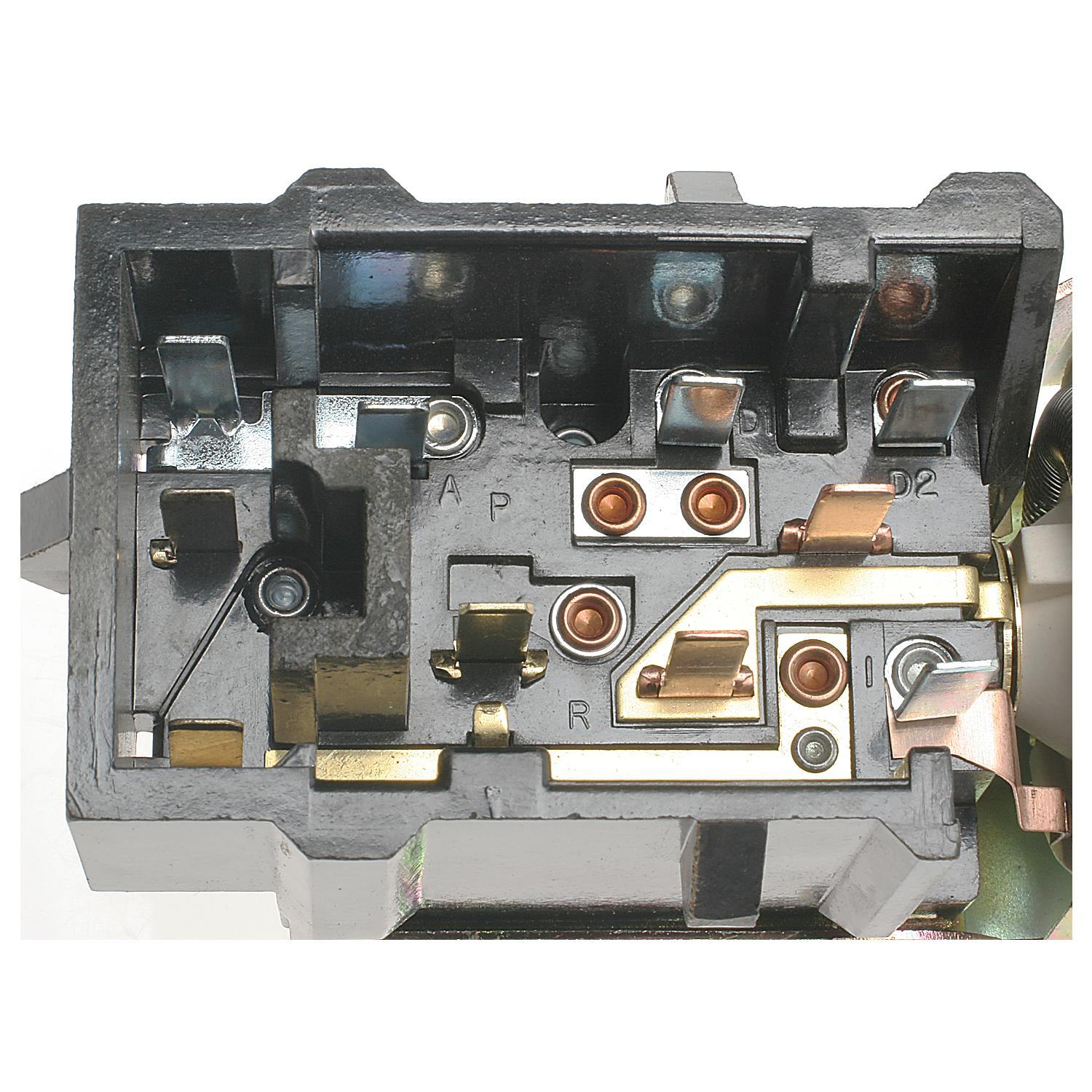 Standard Motor Products DS612 - Headlight Switch Standard Motor Products DS612 Headlight Switch product image 3 of 4