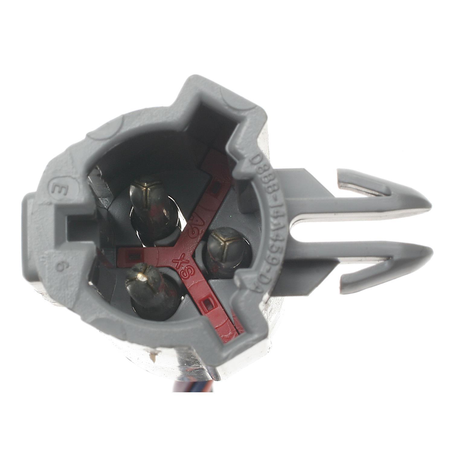 Standard Motor Products DS612 - Headlight Switch Standard Motor Products DS612 Headlight Switch product image 4 of 4