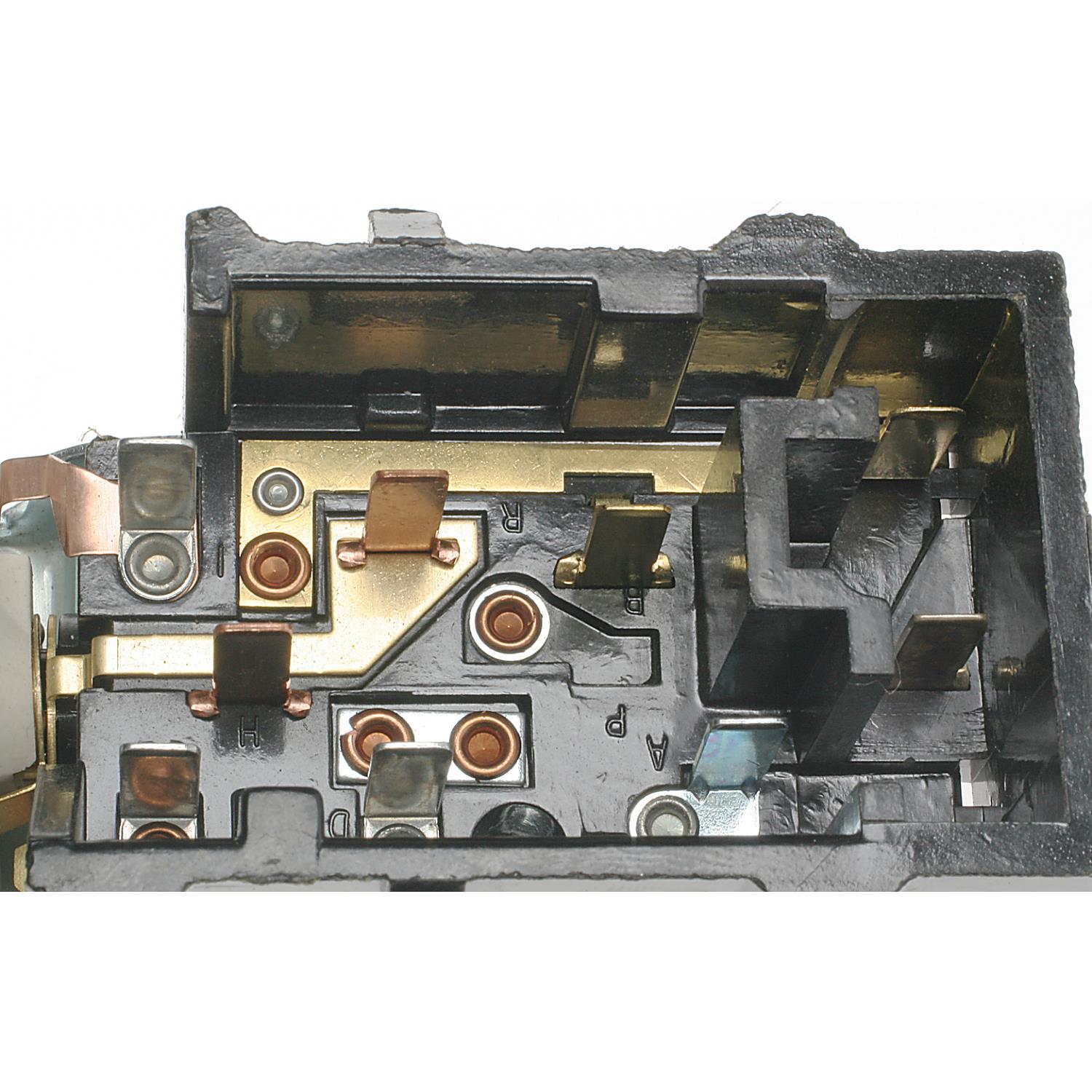 Standard Motor Products DS613 - Headlight Switch Standard Motor Products DS613 Headlight Switch product image 3 of 3