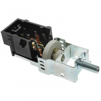 1993 Lincoln Town Car Headlight Switch Standard Motor Products DS615 image 2 of 3