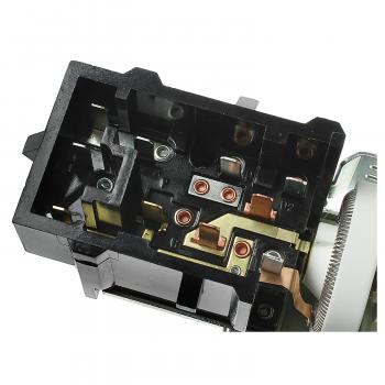 1993 Lincoln Town Car Headlight Switch Standard Motor Products DS615 image 3 of 3