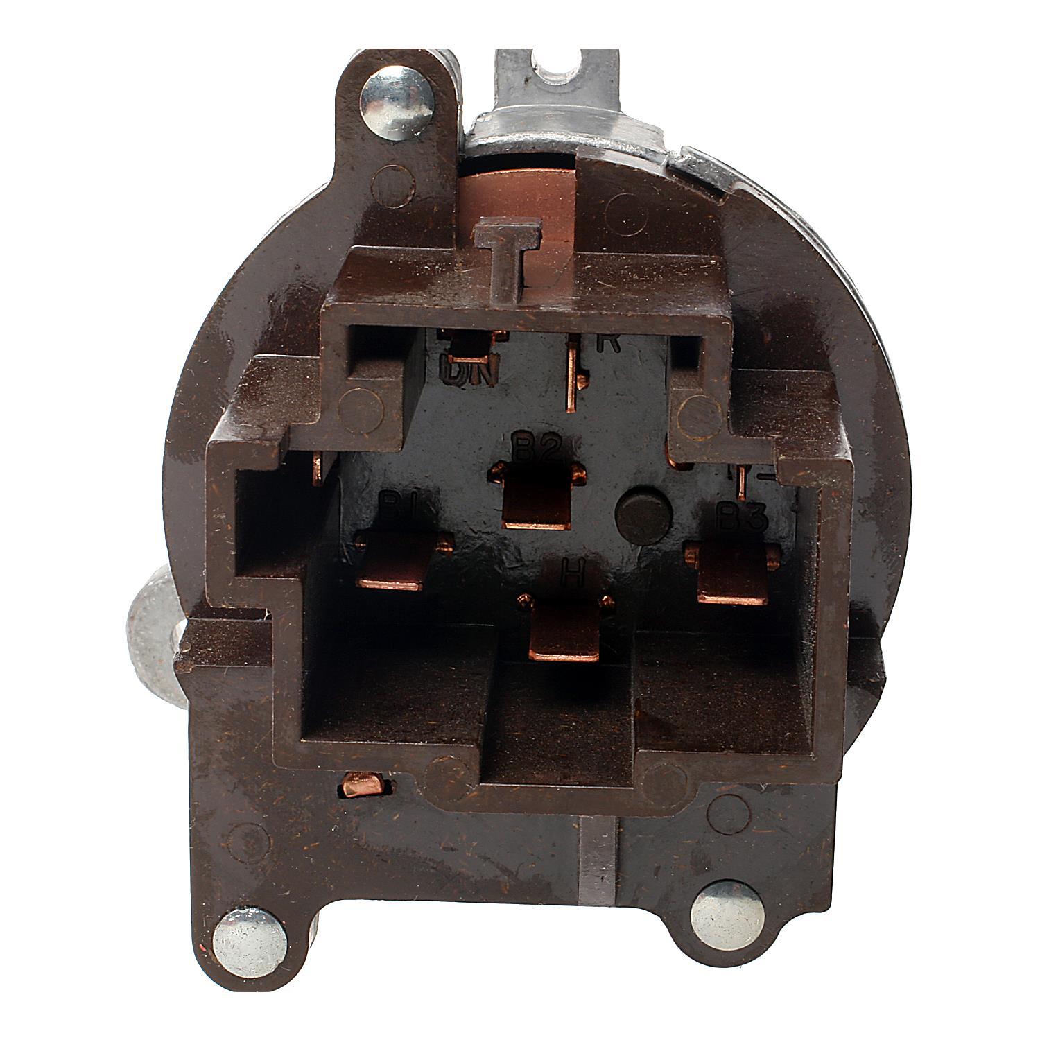 Standard Motor Products DS617 Headlight Switch product image 3 of 3