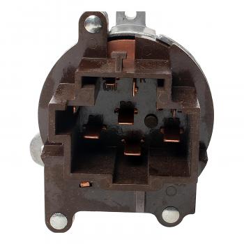1996 Lincoln Mark VIII Headlight Switch Standard Motor Products DS617 image 3 of 3