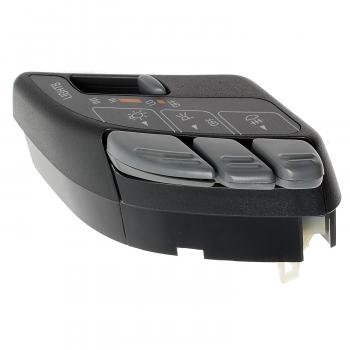 1990 Pontiac Grand Prix Fog Light Switch Standard Motor Products DS624 image 2 of 3