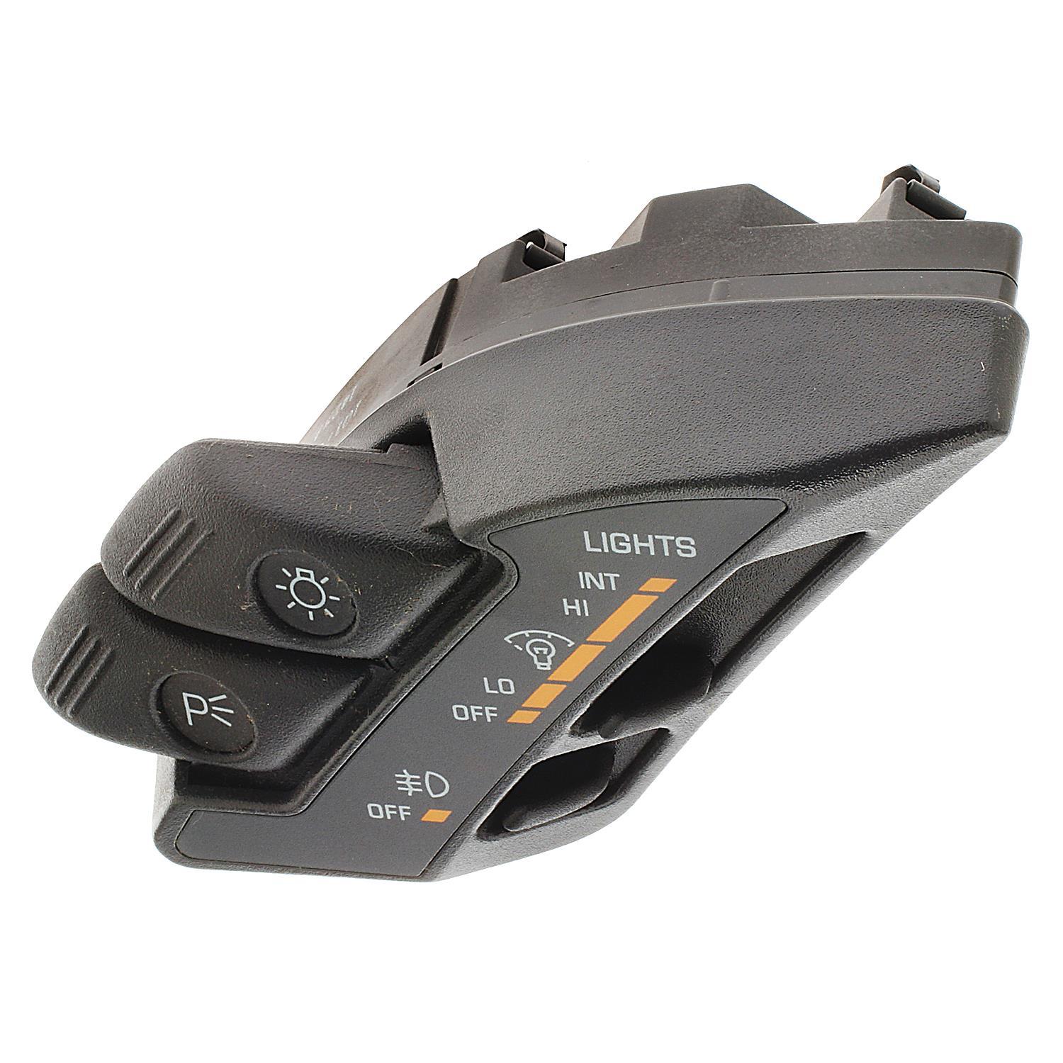 Standard Motor Products DS635 - Headlight Switch Standard Motor Products DS635 Headlight Switch product image 2 of 3
