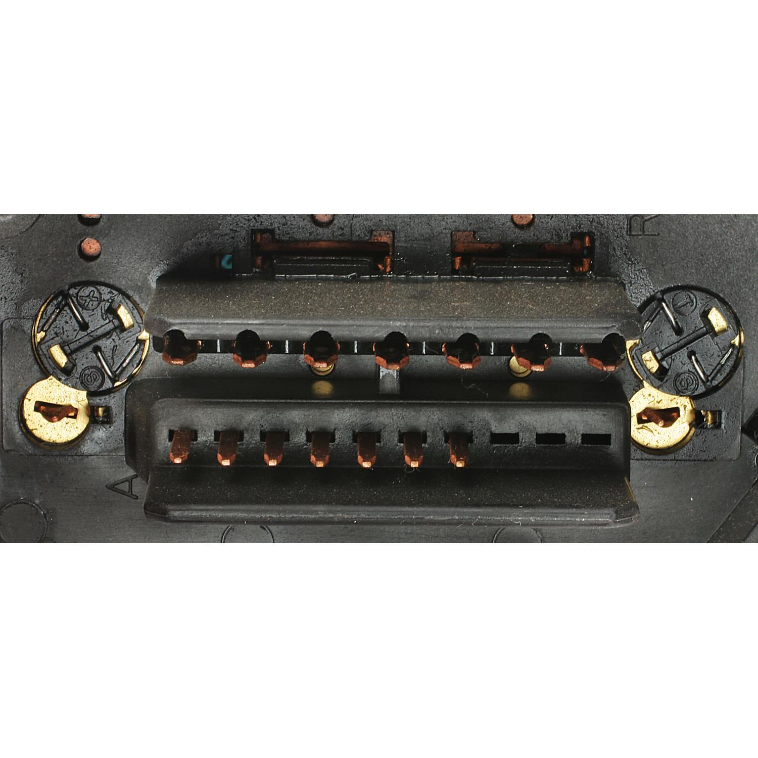 Standard Motor Products DS635 - Headlight Switch Standard Motor Products DS635 Headlight Switch product image 3 of 3