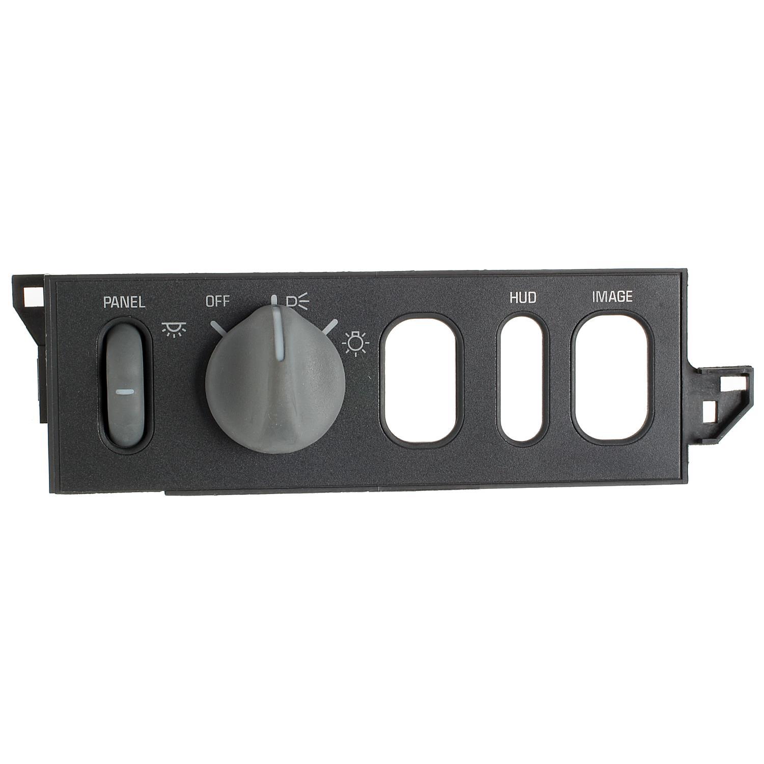 Standard Motor Products DS643 Headlight Switch product image 1 of 3