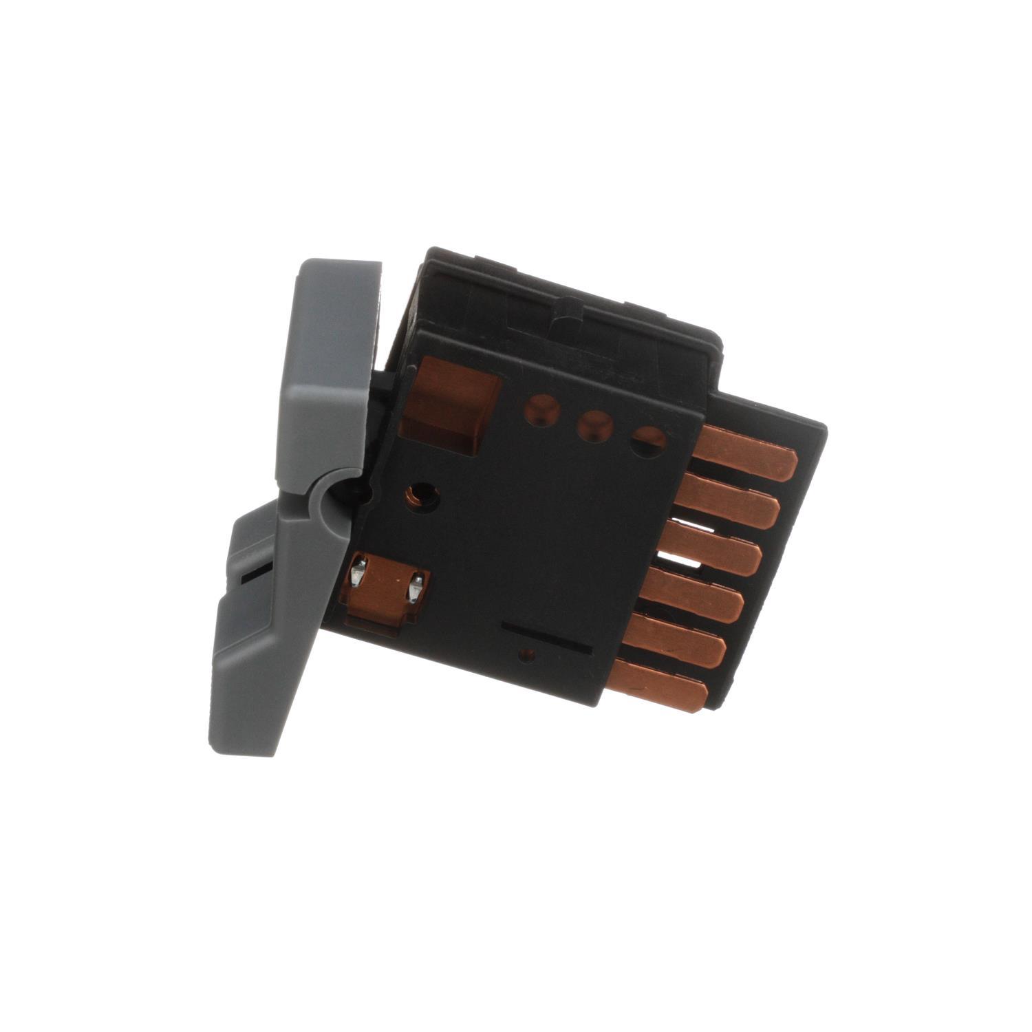 Standard Motor Products DS647 - Headlight Switch Standard Motor Products DS647 Headlight Switch product image 6 of 8