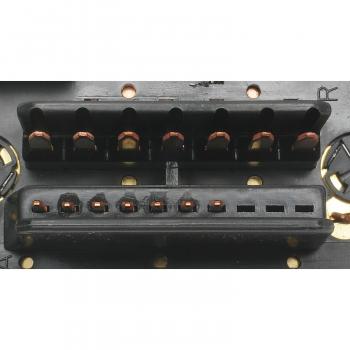 1996 Pontiac Trans Sport Headlight Switch Standard Motor Products DS650 image 3 of 3