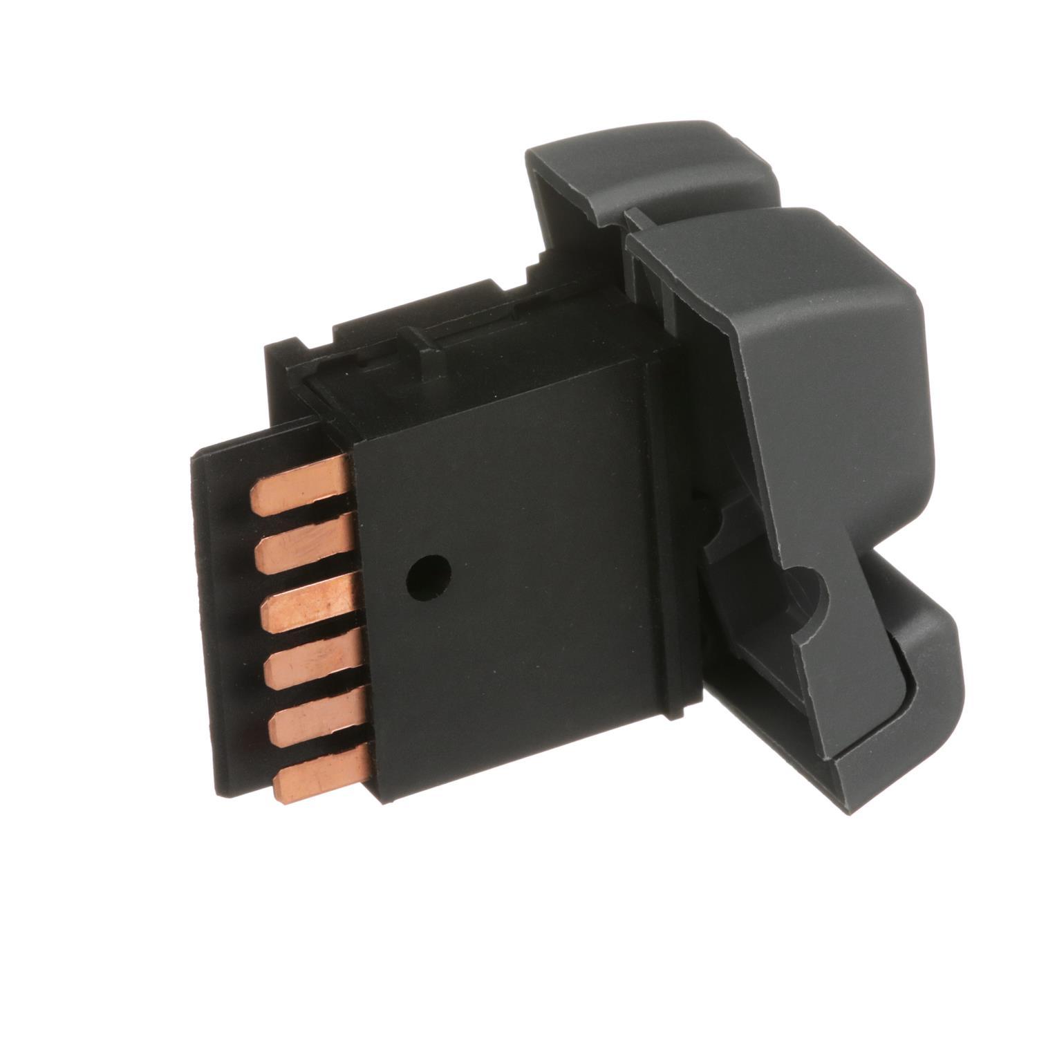 Standard Motor Products DS651 - Headlight Switch Standard Motor Products DS651 Headlight Switch product image 1 of 8