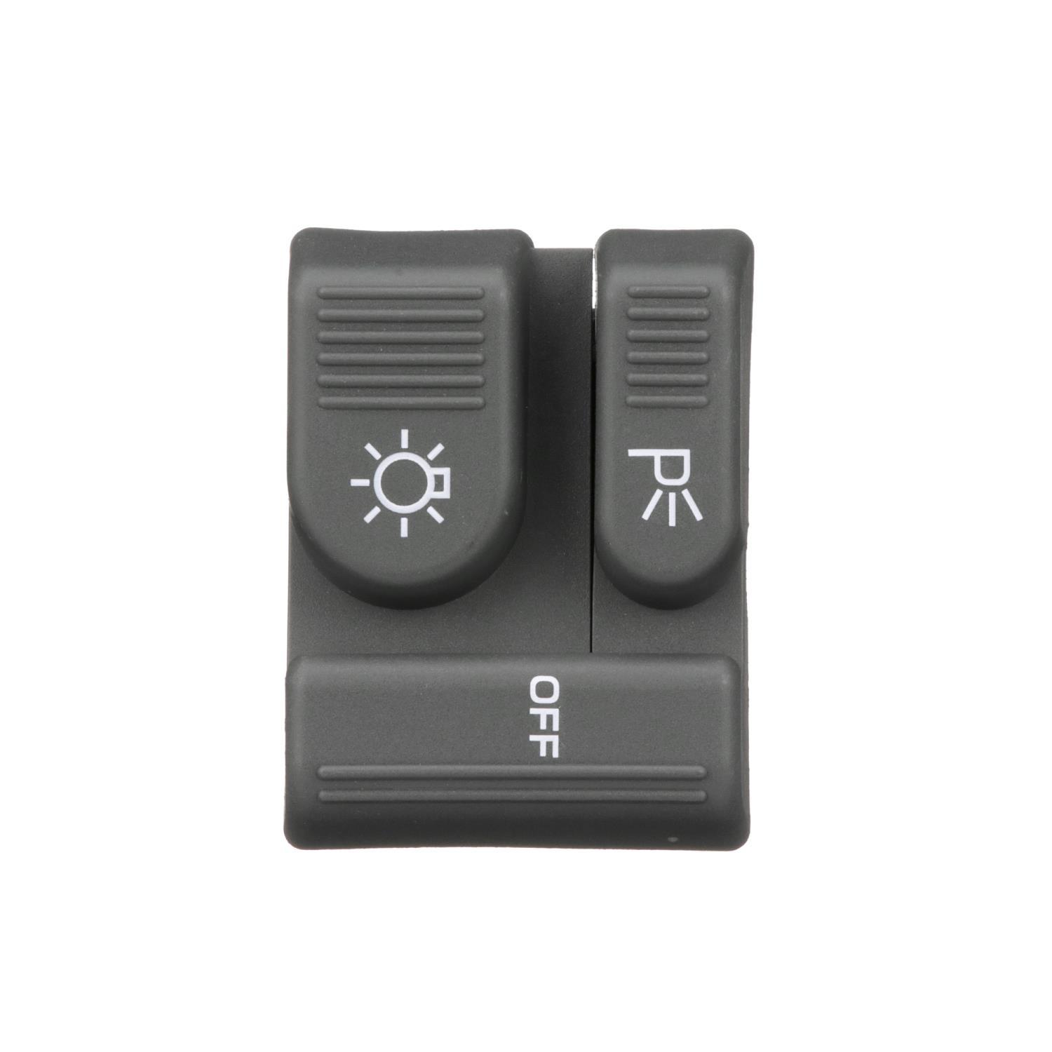 Standard Motor Products DS651 - Headlight Switch Standard Motor Products DS651 Headlight Switch product image 5 of 8