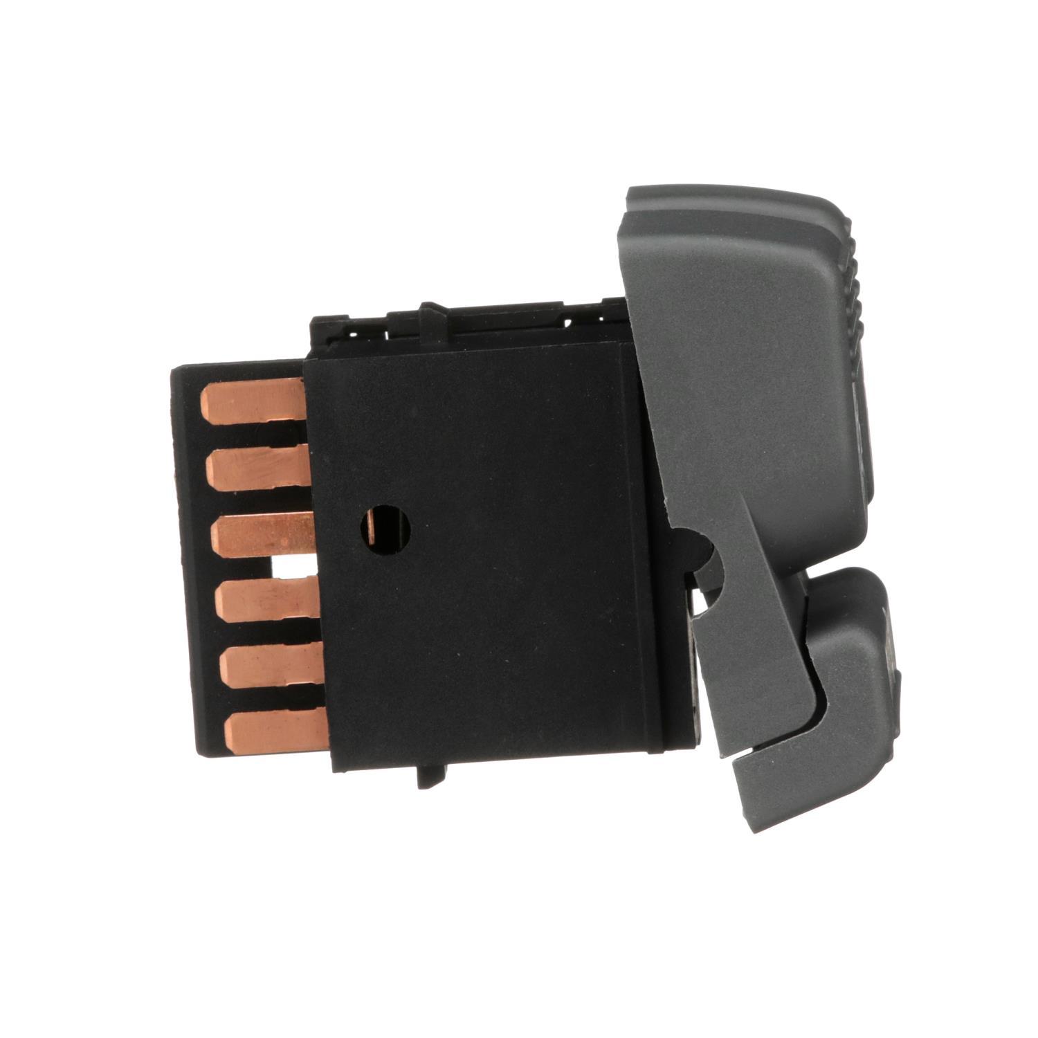 Standard Motor Products DS651 - Headlight Switch Standard Motor Products DS651 Headlight Switch product image 7 of 8