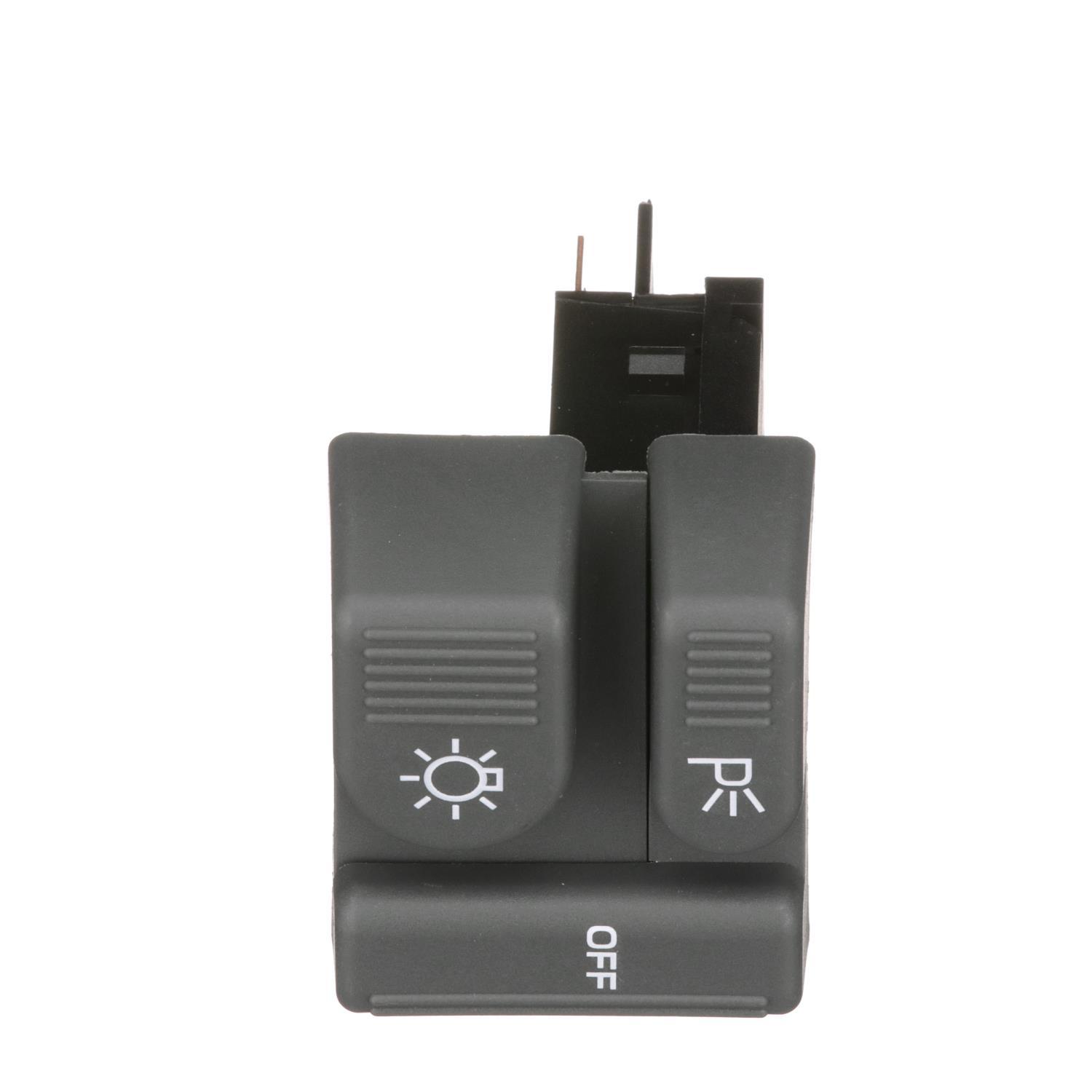 Standard Motor Products DS651 - Headlight Switch Standard Motor Products DS651 Headlight Switch product image 8 of 8