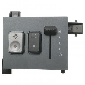 1990 Chevrolet Lumina Headlight Switch Standard Motor Products DS654 image 1 of 3