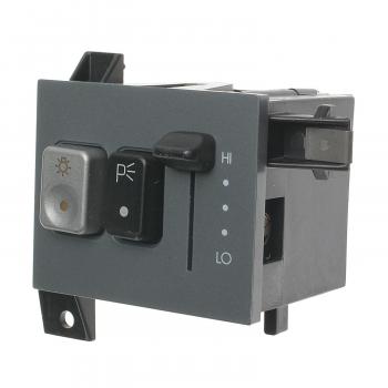 1990 Chevrolet Lumina Headlight Switch Standard Motor Products DS654 image 2 of 3
