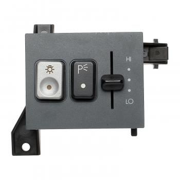 1994 Chevrolet Lumina Headlight Switch Standard Motor Products DS655 image 1 of 3