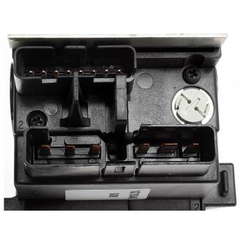 1994 Chevrolet Lumina Headlight Switch Standard Motor Products DS655 image 3 of 3