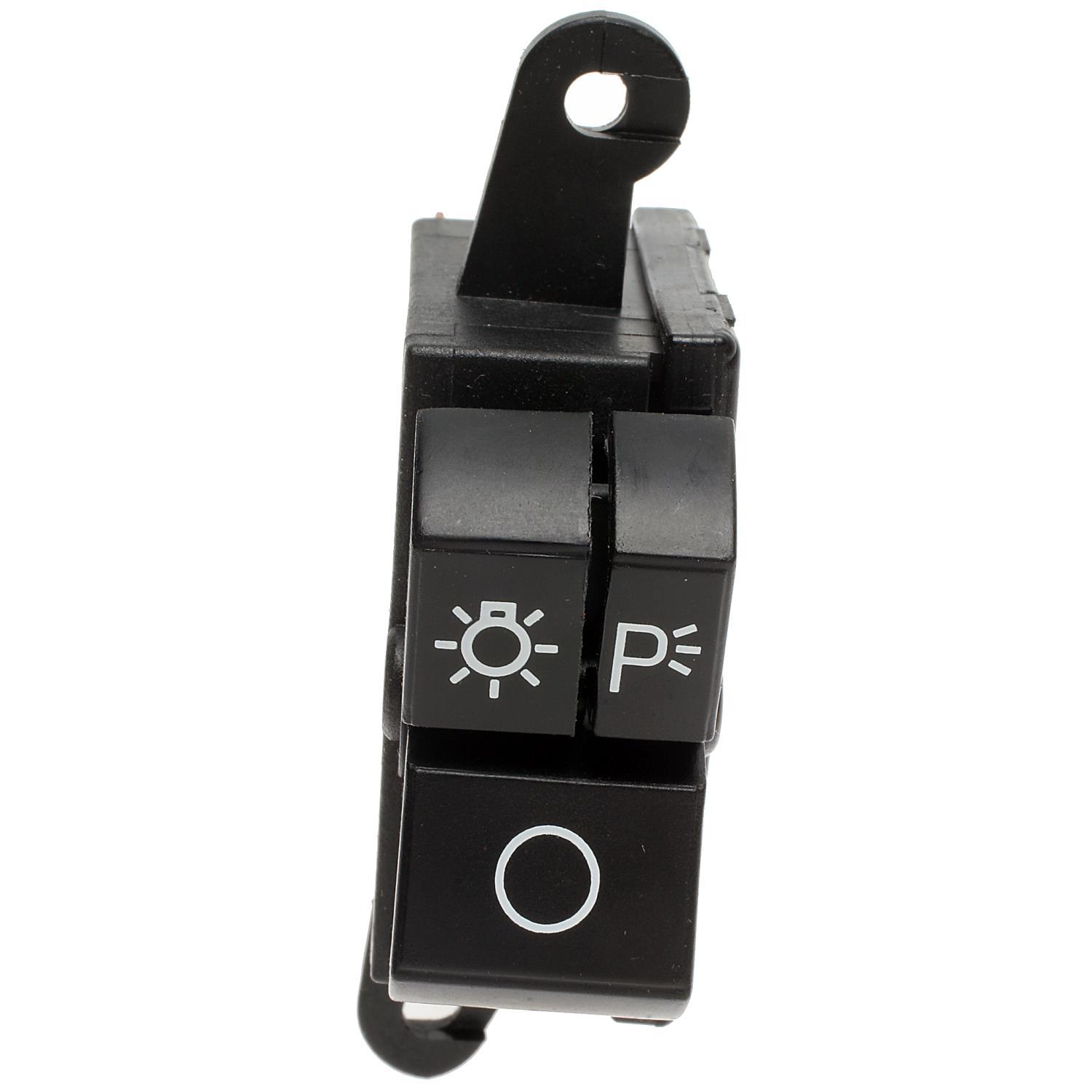 Standard Motor Products DS658 - Headlight Switch Standard Motor Products DS658 Headlight Switch product image 1 of 3