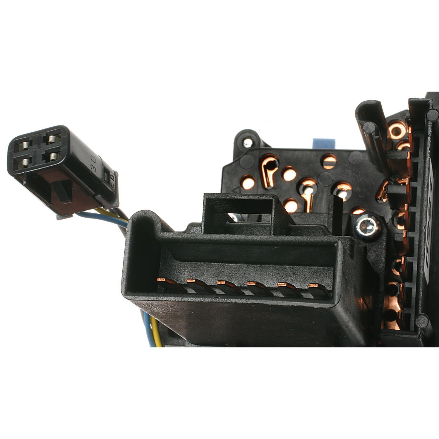 Standard Motor Products DS659 - Headlight Switch Standard Motor Products DS659 Headlight Dimmer Switch product image 3 of 3