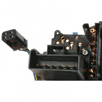 1993 Oldsmobile Achieva Turn Signal Switch Standard Motor Products DS659 image 3 of 3