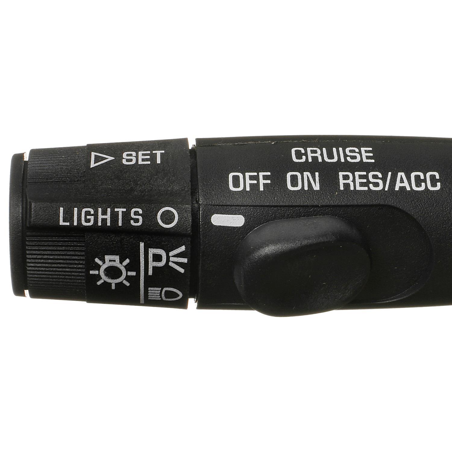 Standard Motor Products DS661 - Headlight Switch Standard Motor Products DS661 Headlight Dimmer Switch product image 1 of 3