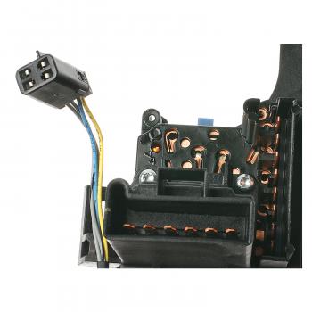 1992 Buick Skylark Headlight Dimmer Switch Standard Motor Products DS661 image 3 of 3