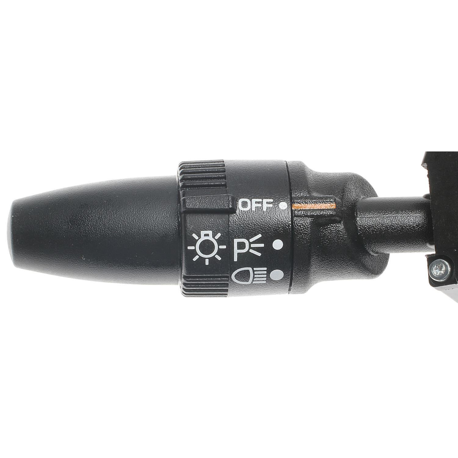 Standard Motor Products DS667 - Headlight Switch Standard Motor Products DS667 Headlight Dimmer Switch product image 1 of 3