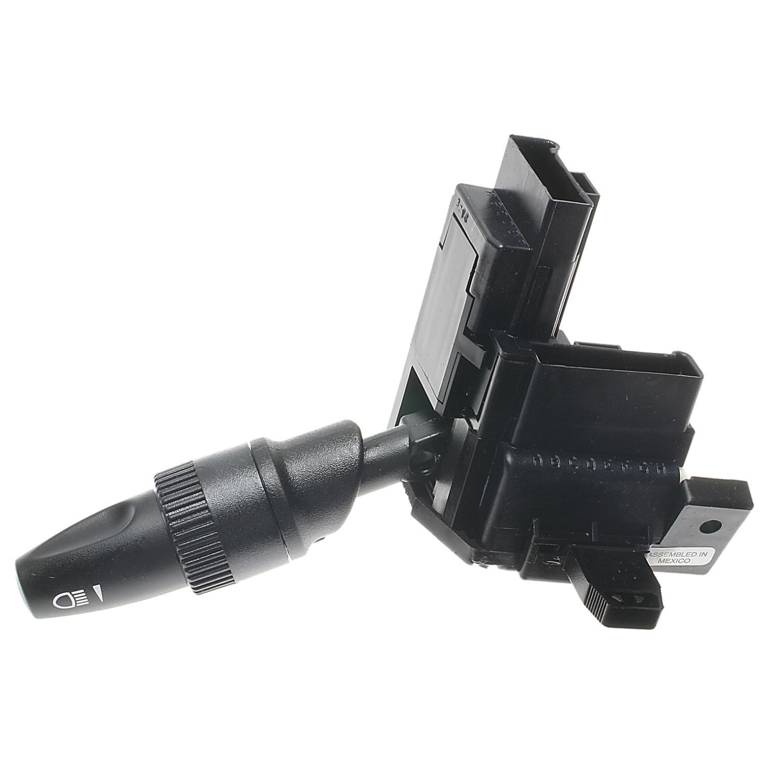 Standard Motor Products DS667 - Headlight Switch Standard Motor Products DS667 Headlight Dimmer Switch product image 2 of 3