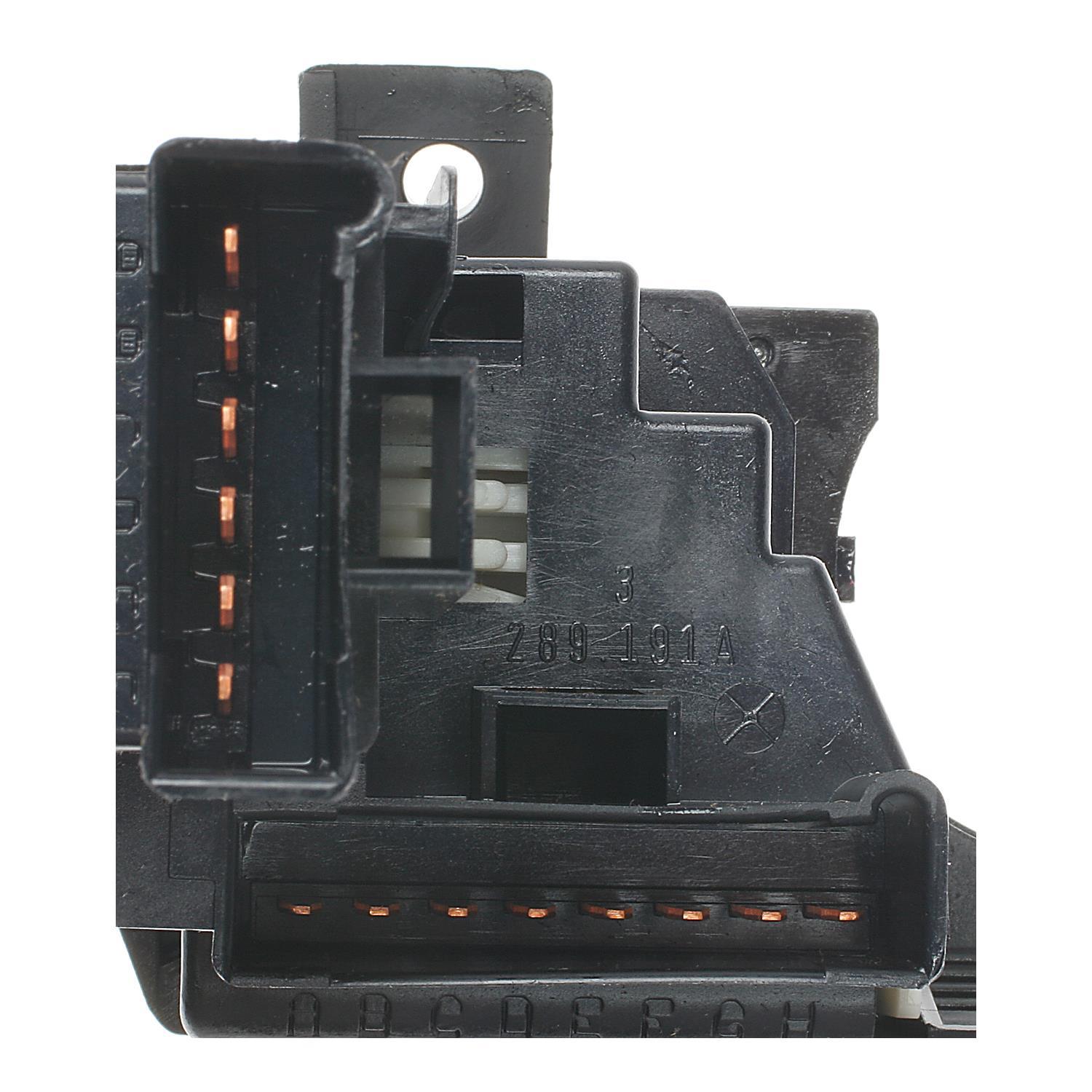 Standard Motor Products DS667 - Headlight Switch Standard Motor Products DS667 Headlight Dimmer Switch product image 3 of 3