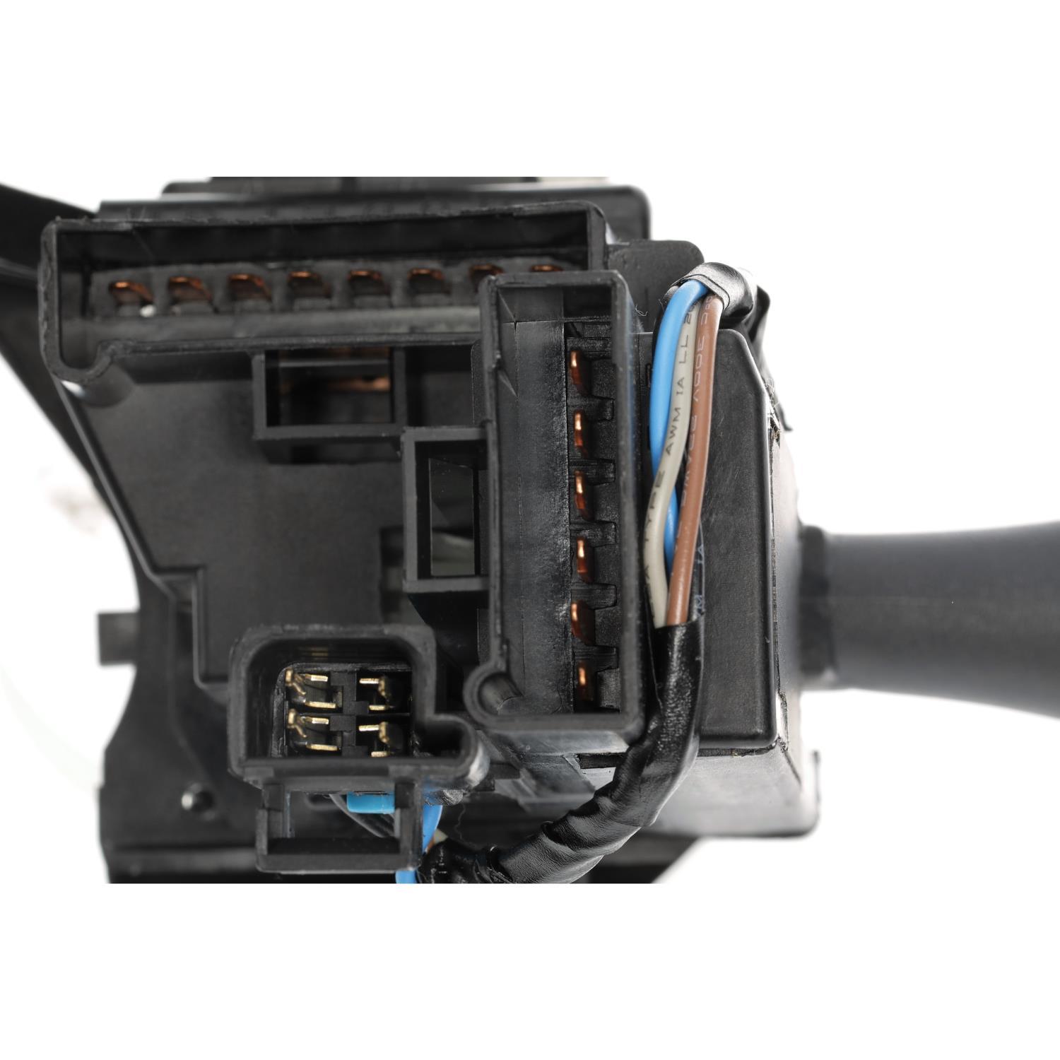 Standard Motor Products DS668 - Hazard Warning Switch Standard Motor Products DS668 Cruise Control Switch product image 3 of 9