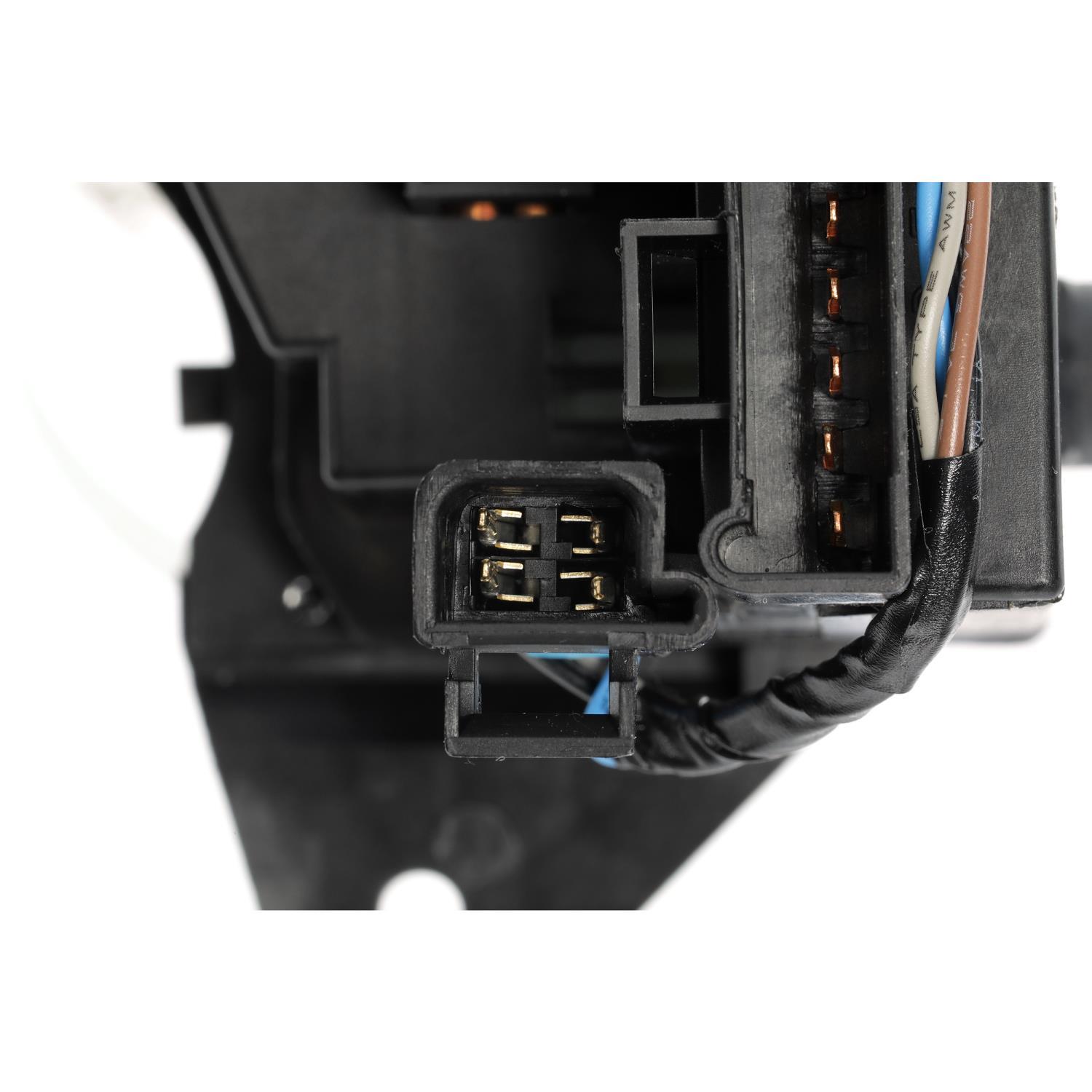 Standard Motor Products DS668 - Hazard Warning Switch Standard Motor Products DS668 Cruise Control Switch product image 6 of 9