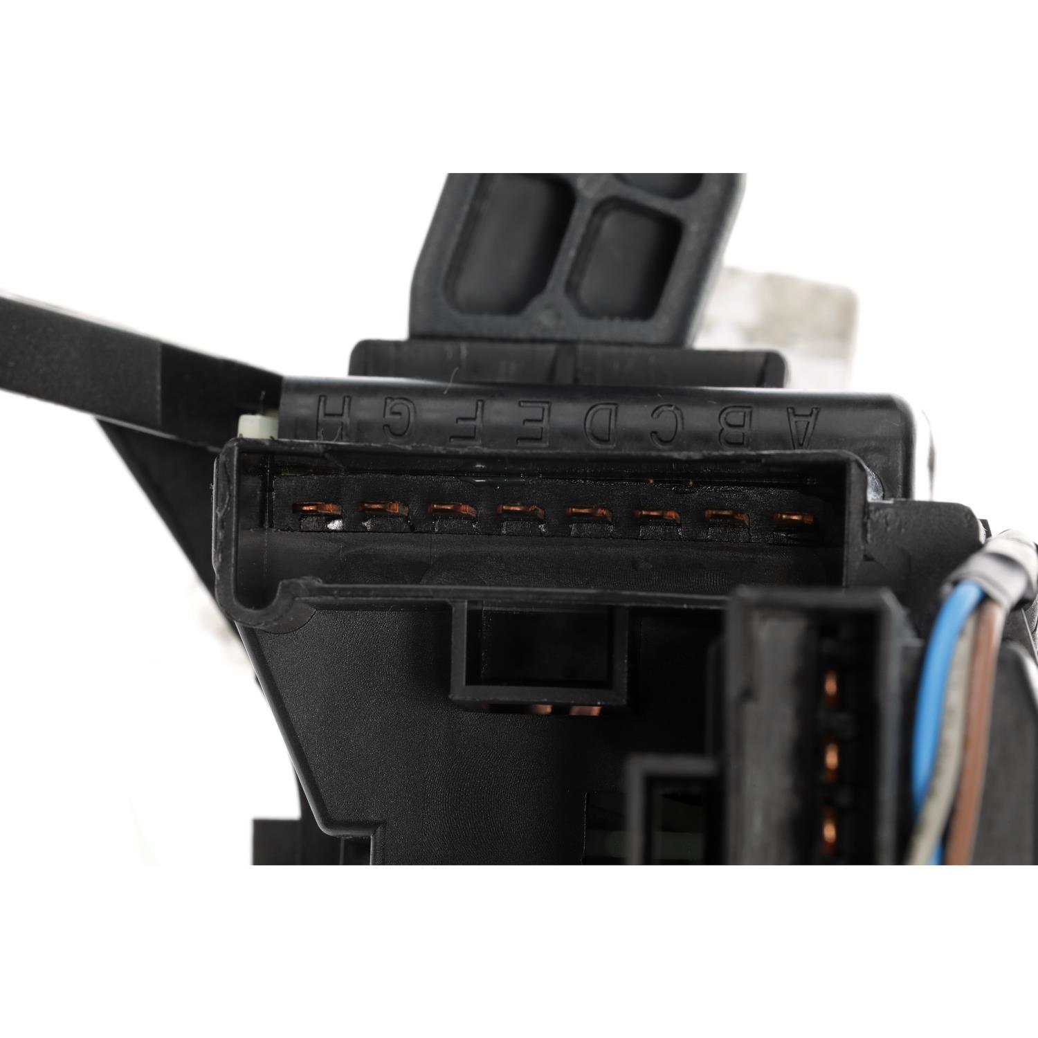 Standard Motor Products DS668 - Hazard Warning Switch Standard Motor Products DS668 Cruise Control Switch product image 7 of 9