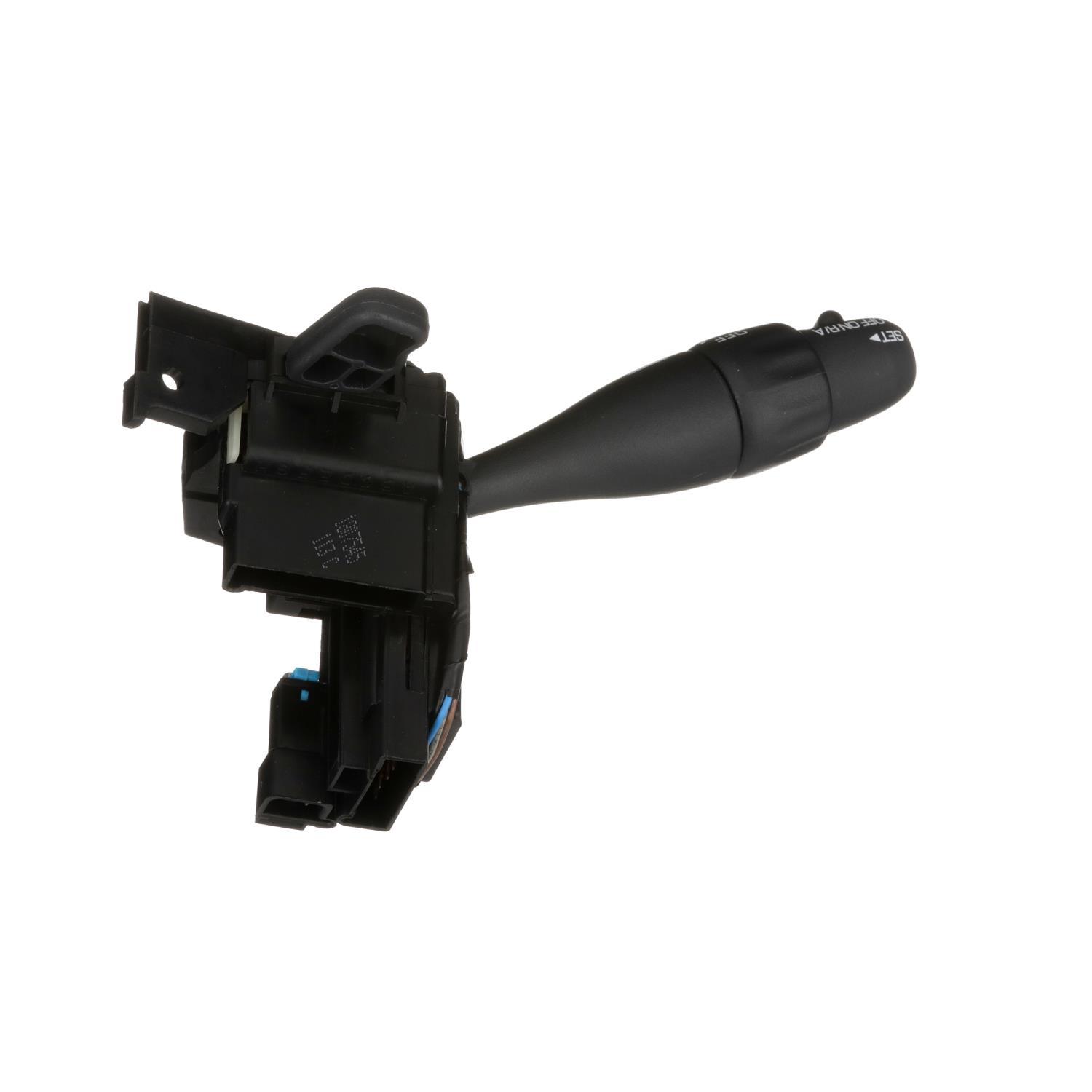 Standard Motor Products DS668 - Hazard Warning Switch Standard Motor Products DS668 Cruise Control Switch product image 8 of 9