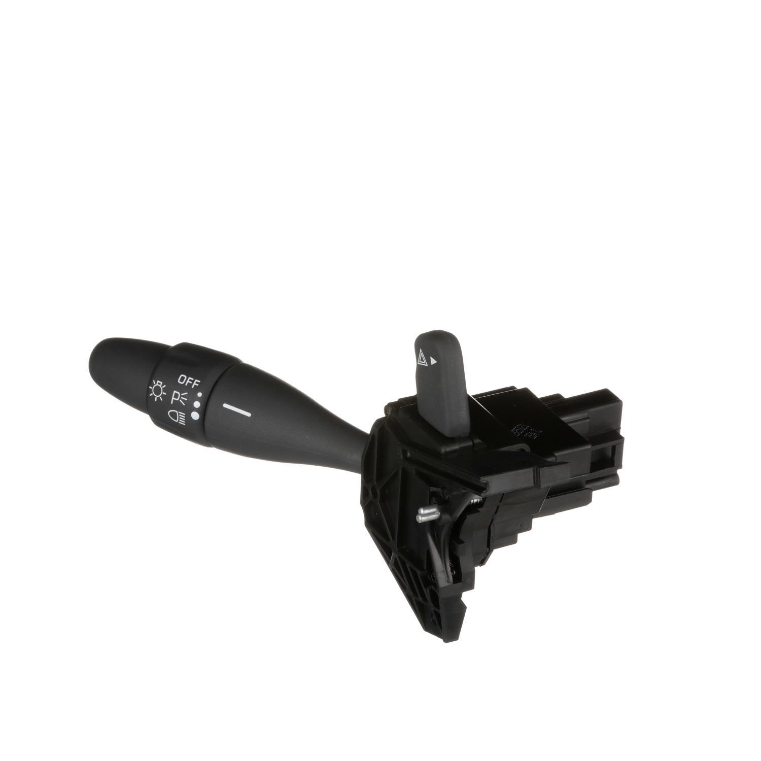 Standard Motor Products DS669 Hazard Warning Switch product image 1 of 8