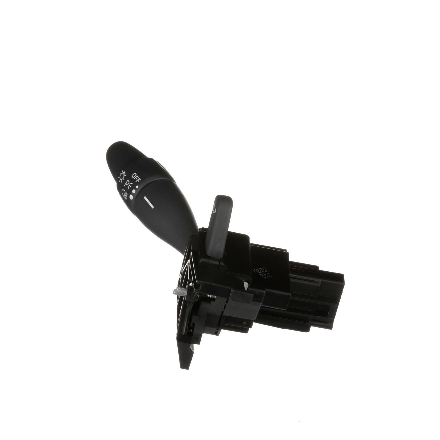 Standard Motor Products DS669 Hazard Warning Switch product image 2 of 8