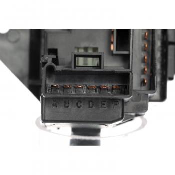 2000 Pontiac Sunfire Headlight Switch Standard Motor Products DS669 image 3 of 4