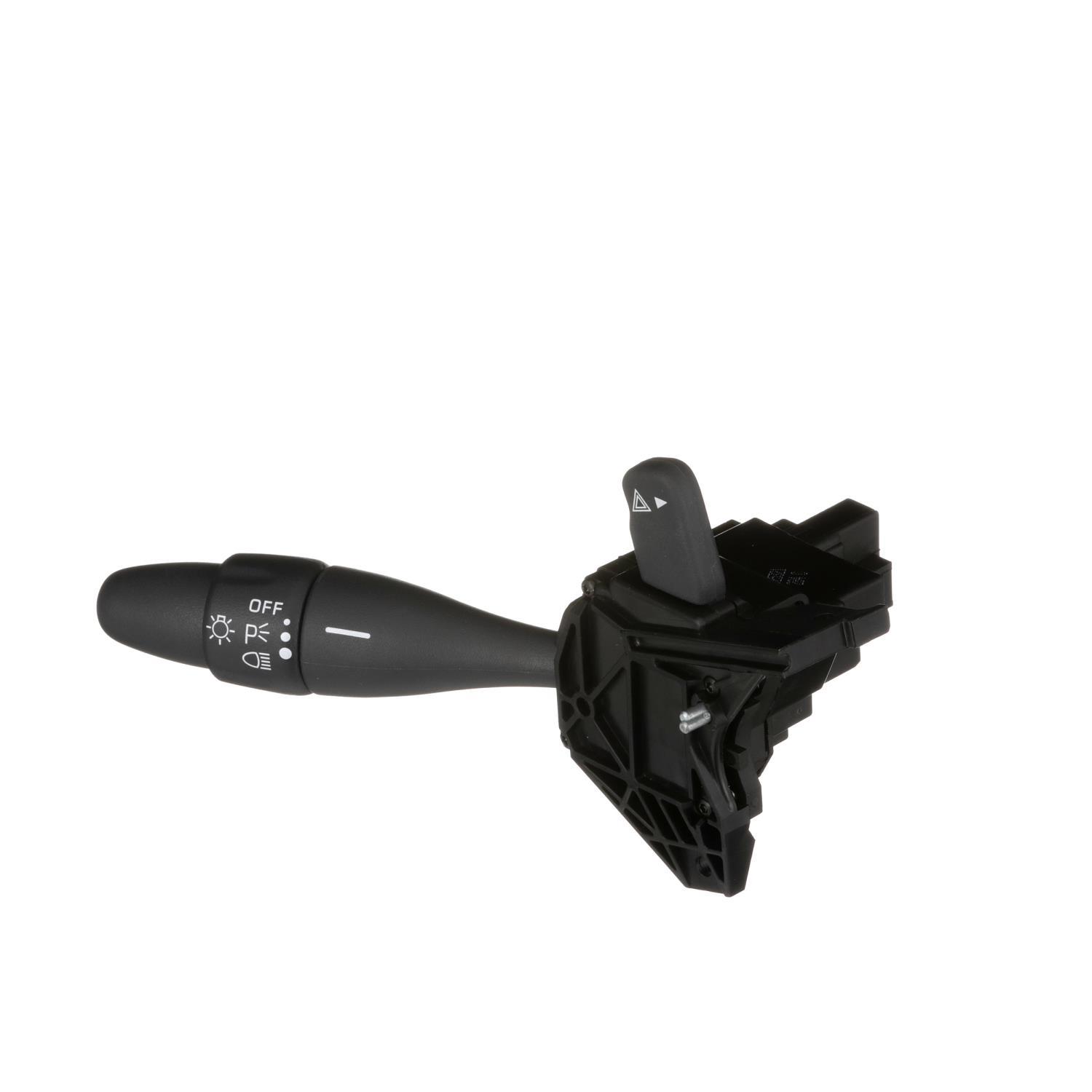 Standard Motor Products DS669 Hazard Warning Switch product image 4 of 8