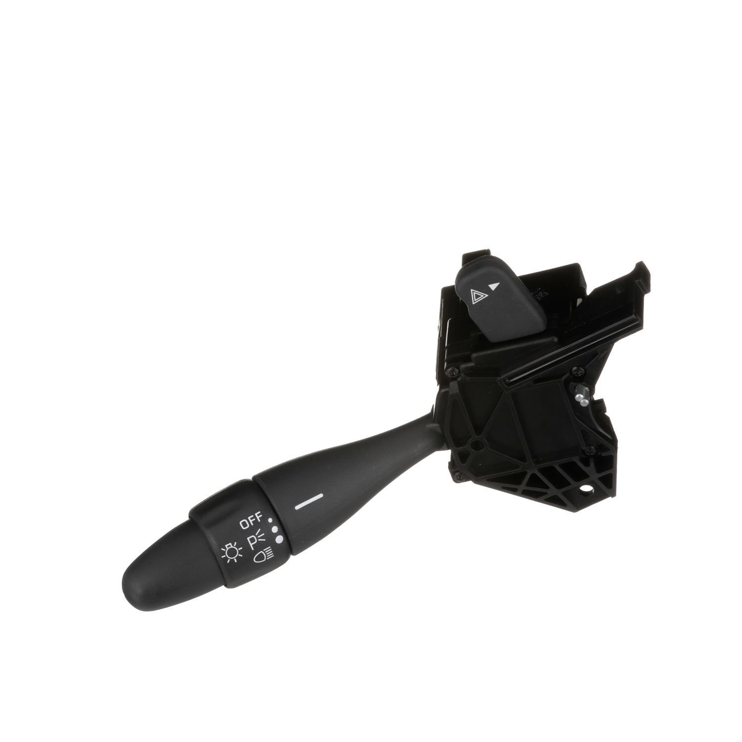 Standard Motor Products DS669 Hazard Warning Switch product image 5 of 8