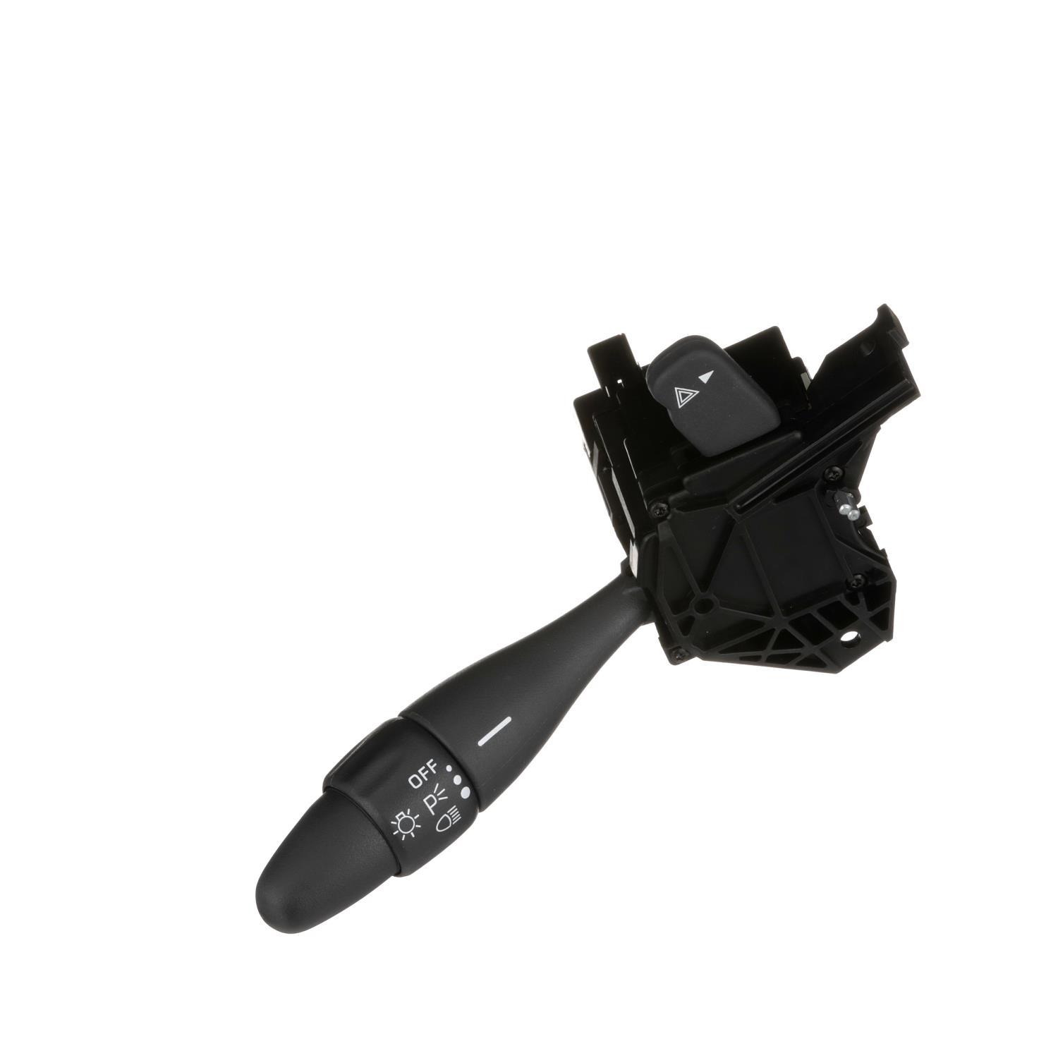 Standard Motor Products DS669 Hazard Warning Switch product image 8 of 8