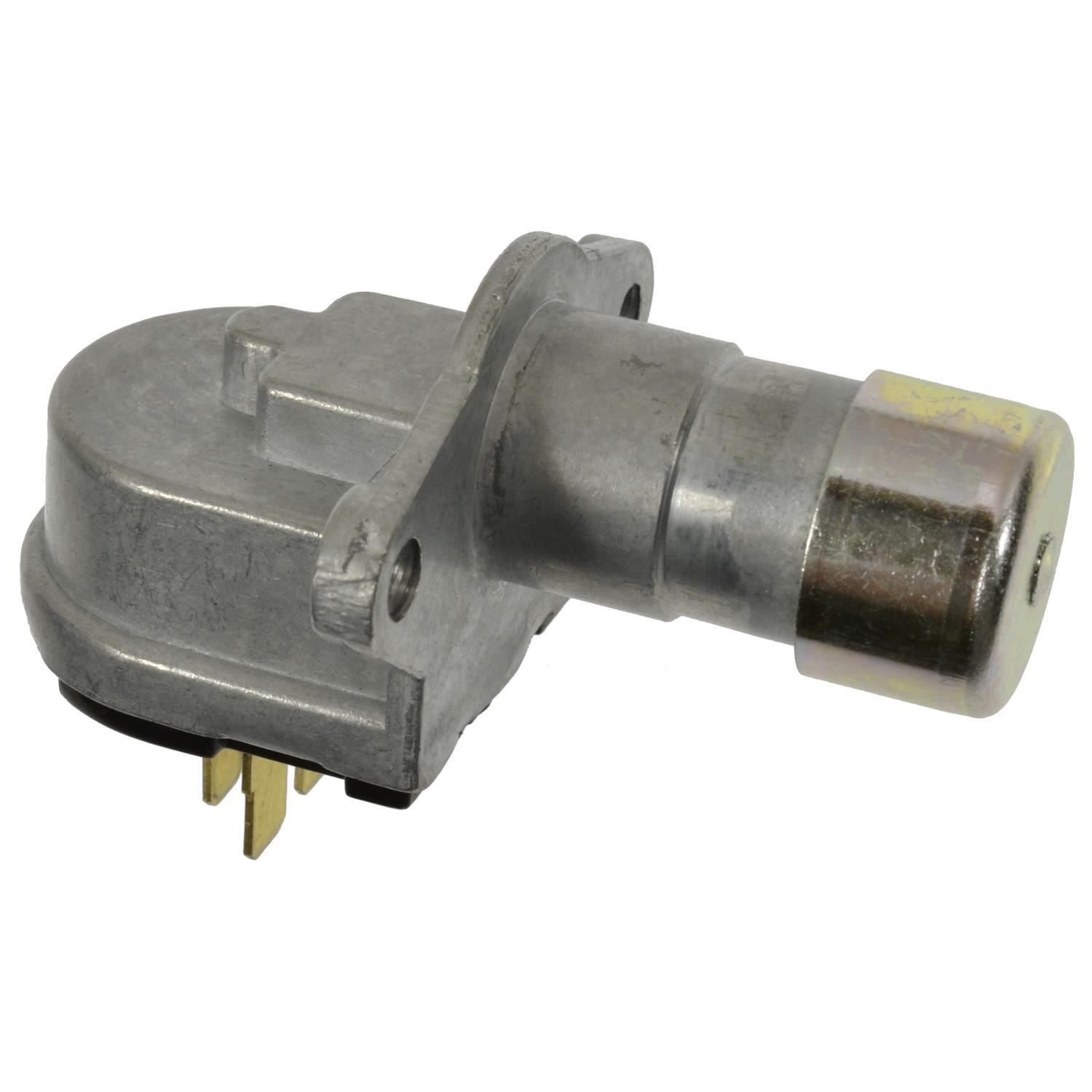 Standard Motor Products DS67 Headlight Dimmer Switch product image 2 of 3