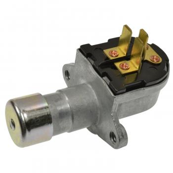 1960 Oldsmobile Dynamic Headlight Dimmer Switch Standard Motor Products DS67 image 3 of 3