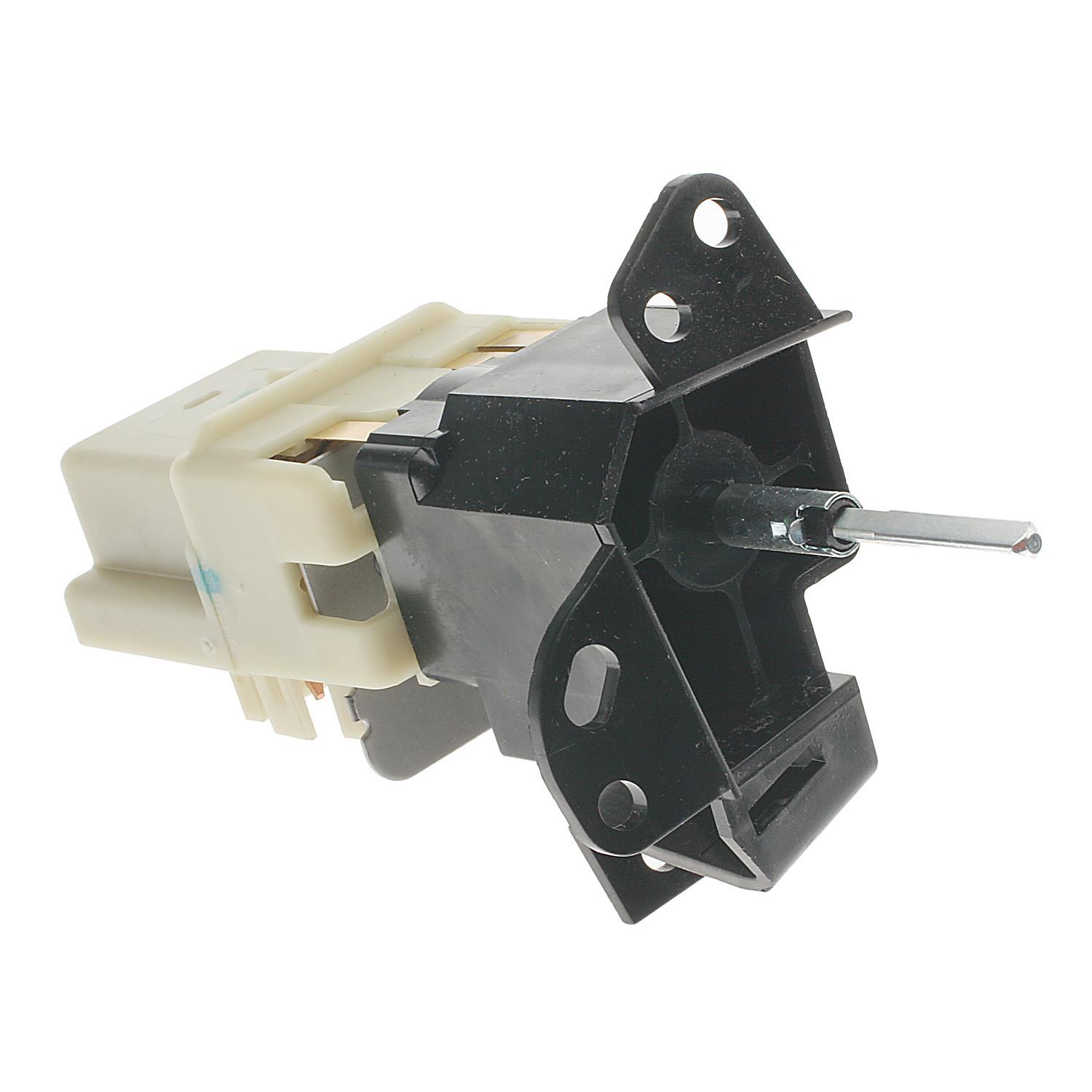 Standard Motor Products DS676 Headlight Switch product image 2 of 3