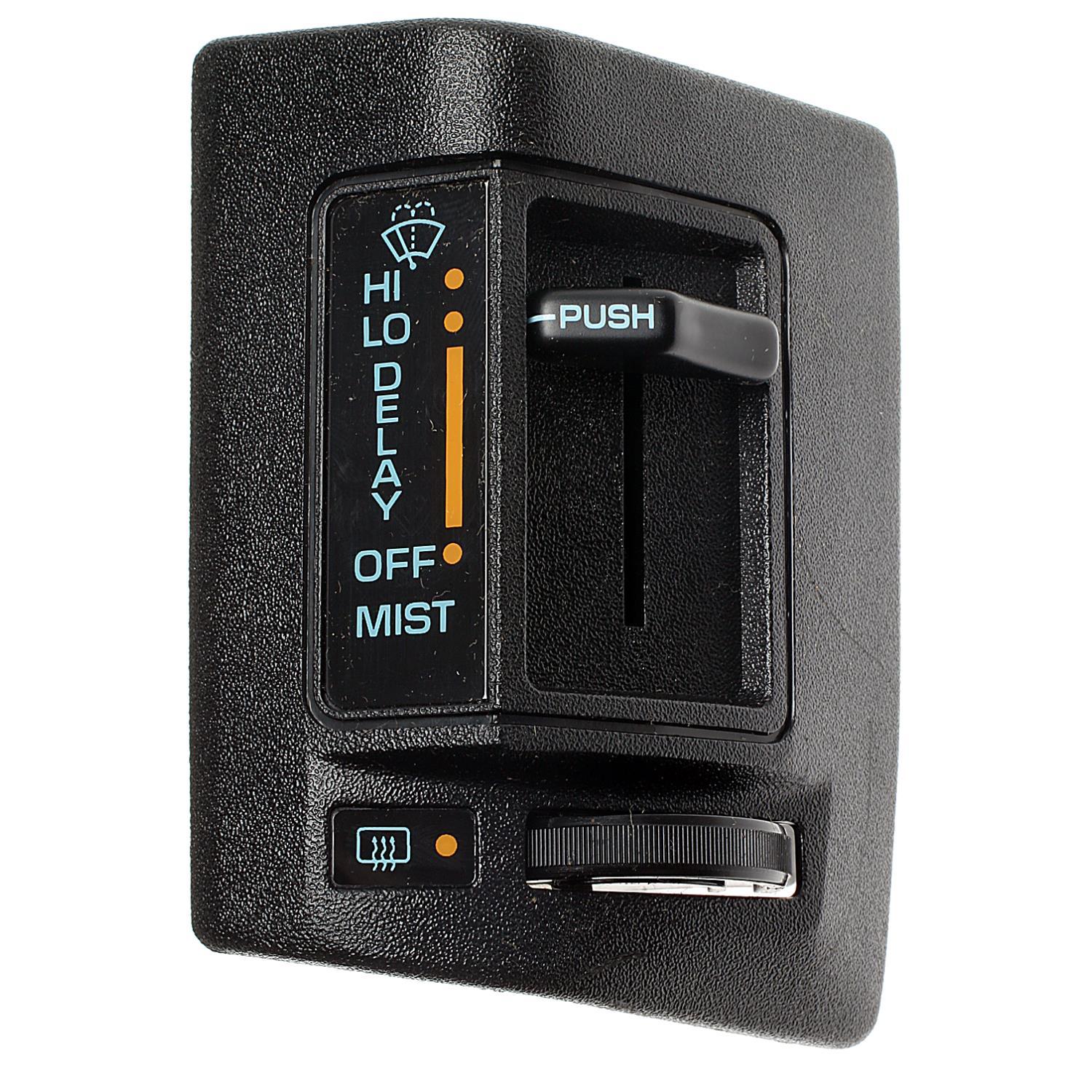 Standard Motor Products DS680 Windshield Wiper Switch product image 1 of 3