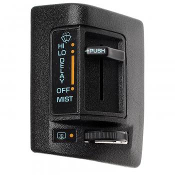 1989 Chevrolet Corsica Windshield Wiper Switch Standard Motor Products DS680 image 1 of 3