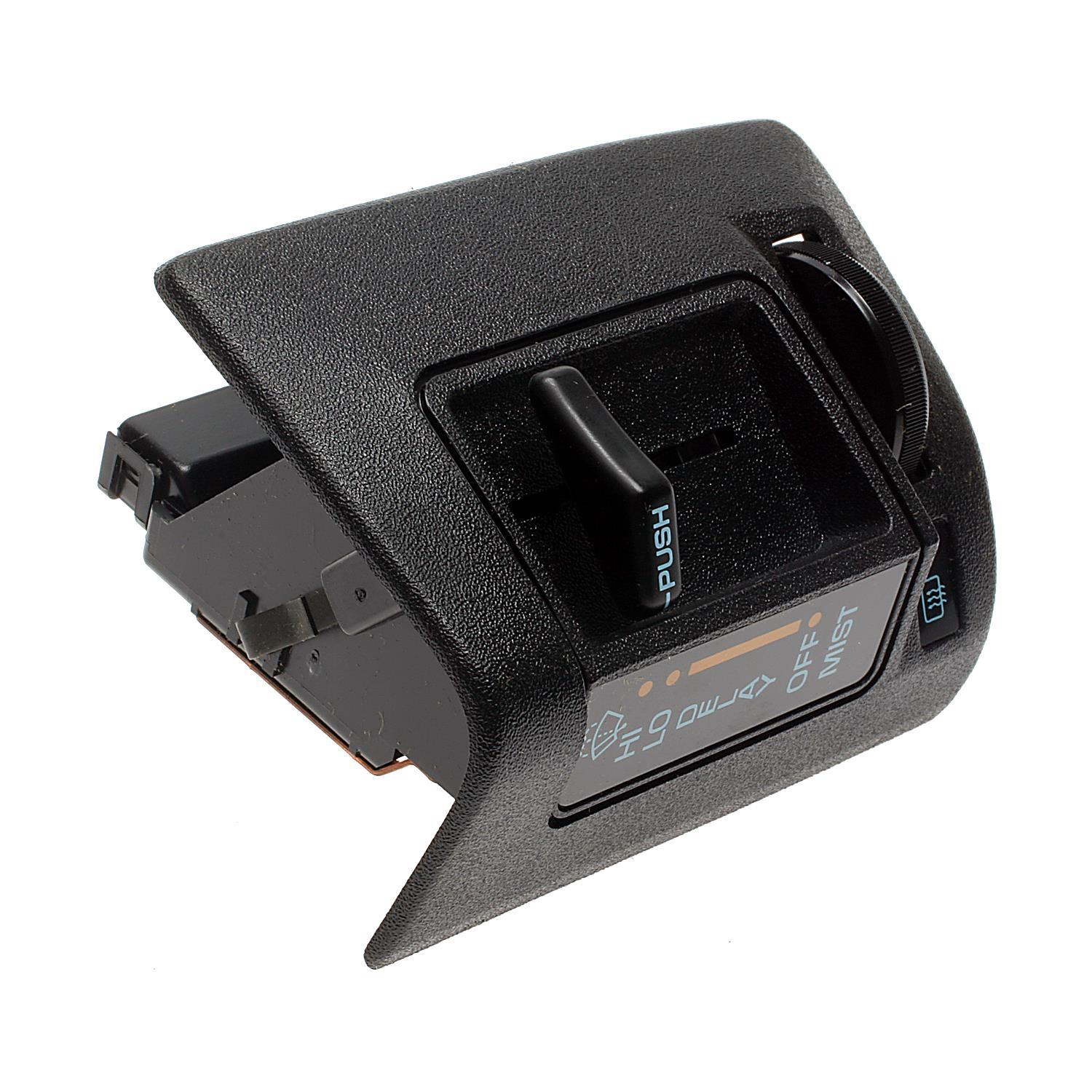 Standard Motor Products DS680 Windshield Wiper Switch product image 2 of 3
