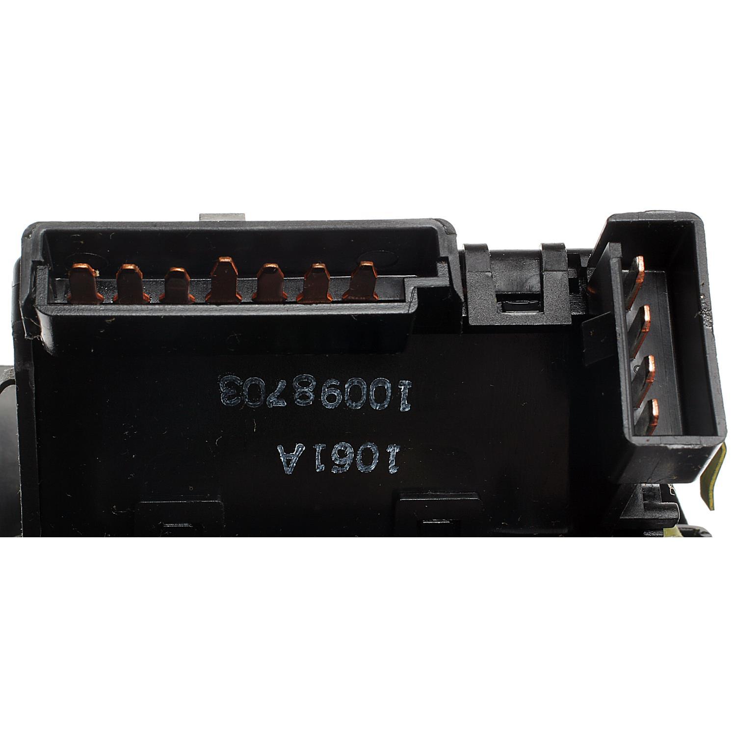 Standard Motor Products DS680 Windshield Wiper Switch product image 3 of 3